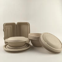 Wheat Products Tableware