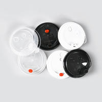Injection Plastic Cup Cover